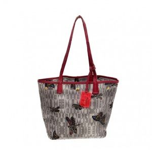 Authentic FURLA Butterfly Tote bag